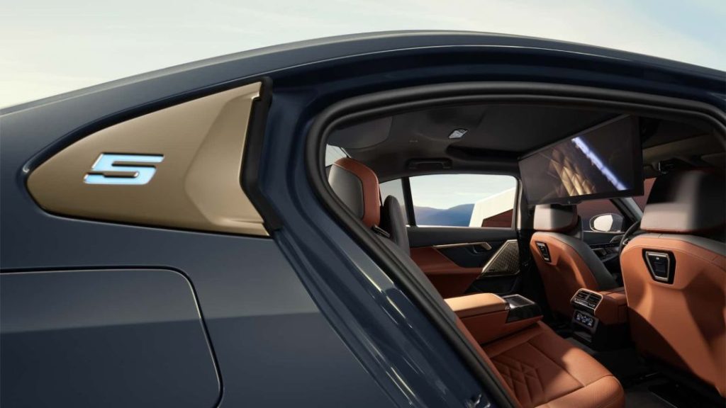 2023 bmw i5 lwbchina 12 Motor16