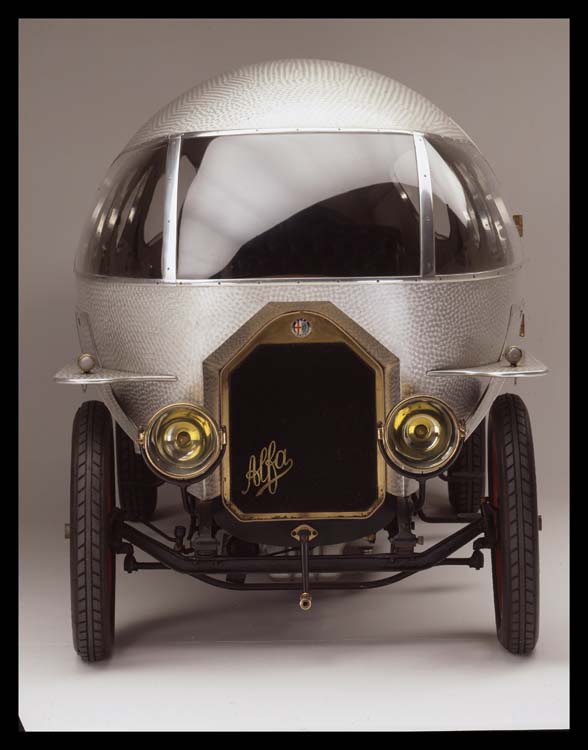 Alfa 4060 HP 6 Motor16