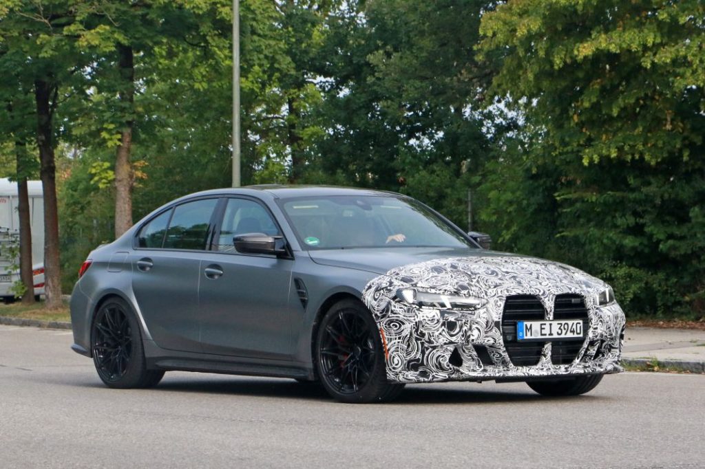 BMW M3 2024 4 Motor16