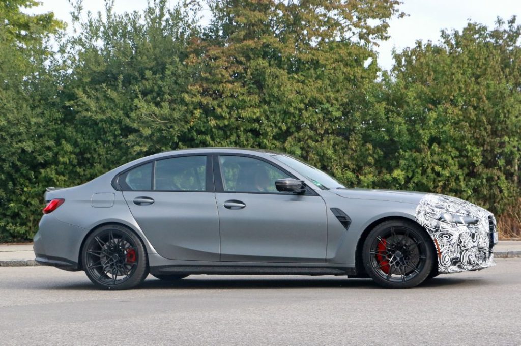 BMW M3 2024 6 Motor16