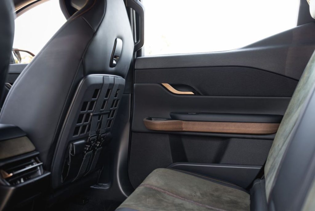FISKER ALASKA 3 Motor16