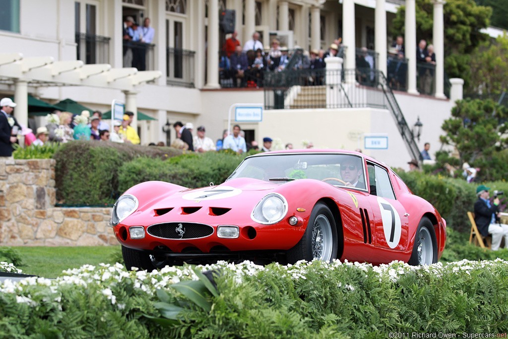 Ferrari 250 gto coche mas caro del mundo 17 Motor16