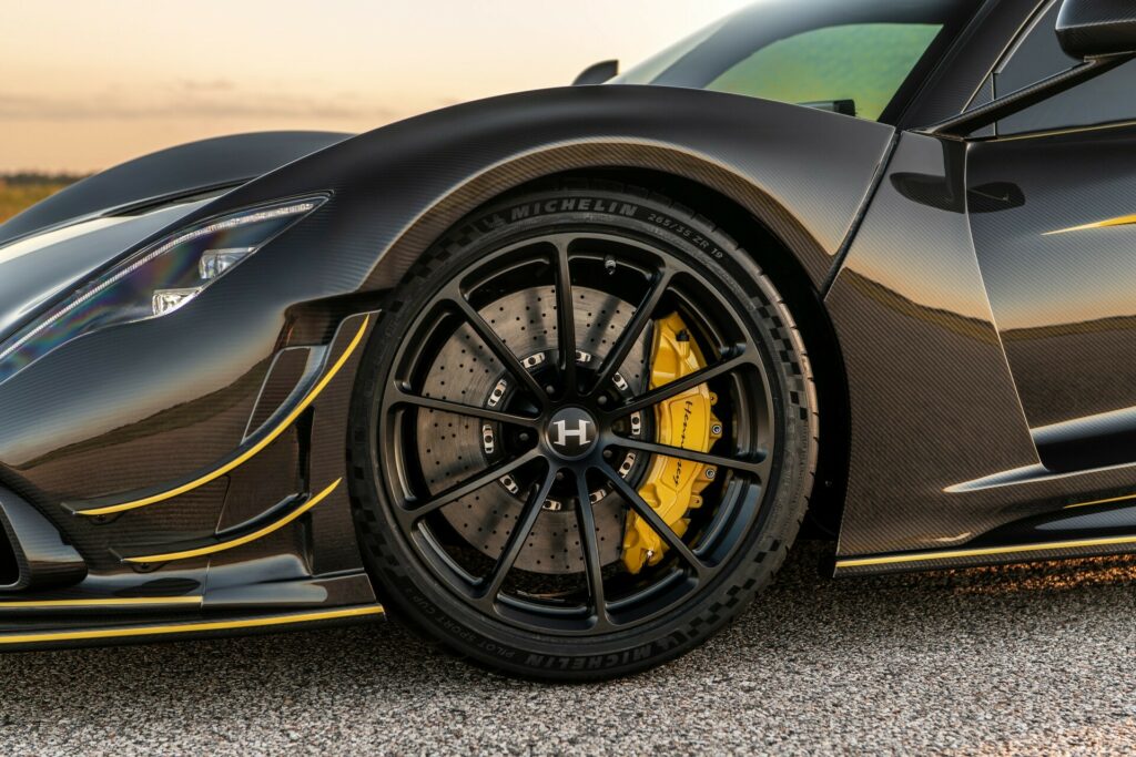 Hennessey Venom F5 Revolution Roadster 10 Motor16