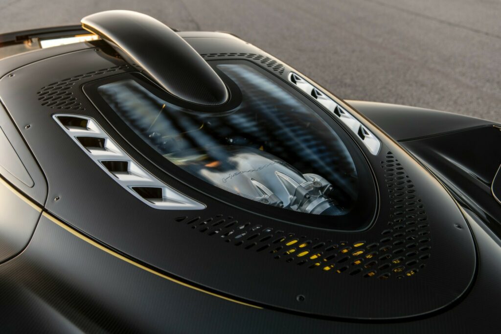 Hennessey Venom F5 Revolution Roadster 12 Motor16