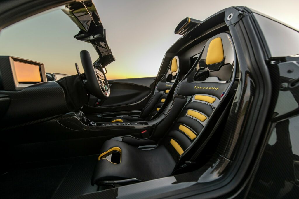 Hennessey Venom F5 Revolution Roadster 13 Motor16