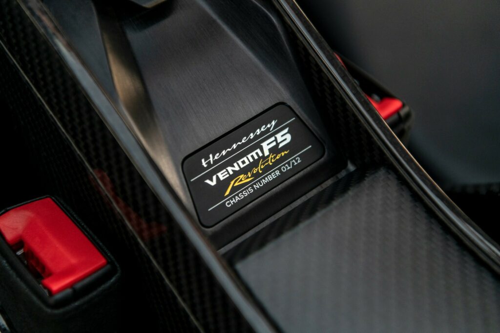 Hennessey Venom F5 Revolution Roadster 15 Motor16