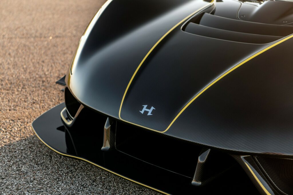 Hennessey Venom F5 Revolution Roadster 16 Motor16