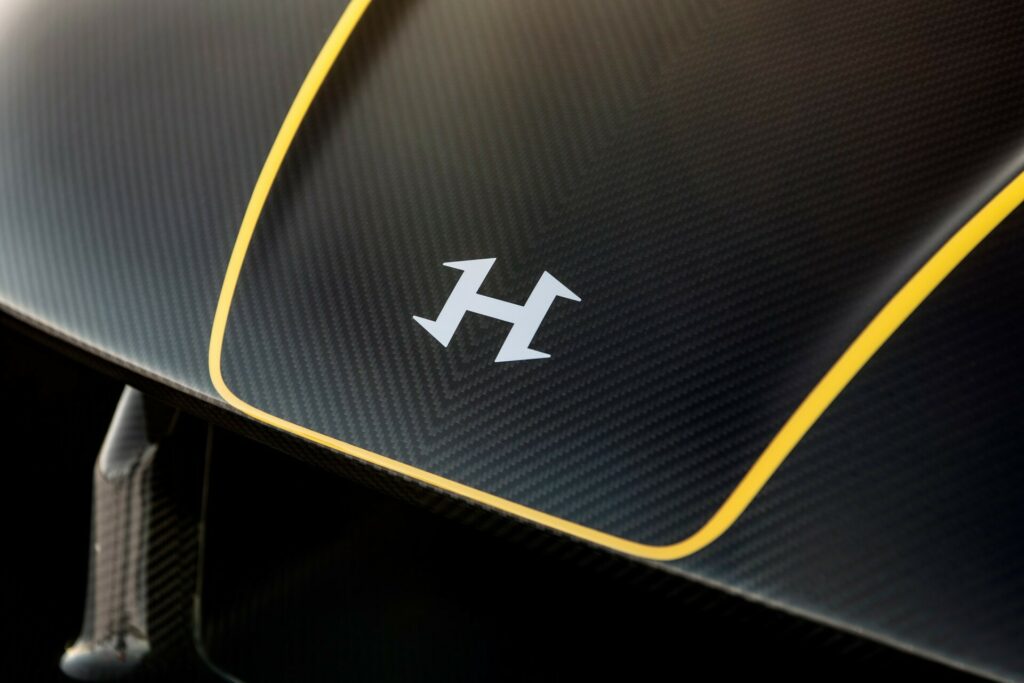 Hennessey Venom F5 Revolution Roadster 18 Motor16