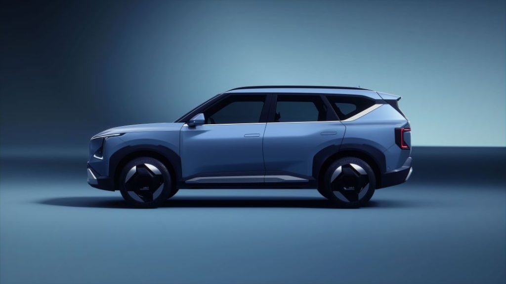 Kia EV5 (3)