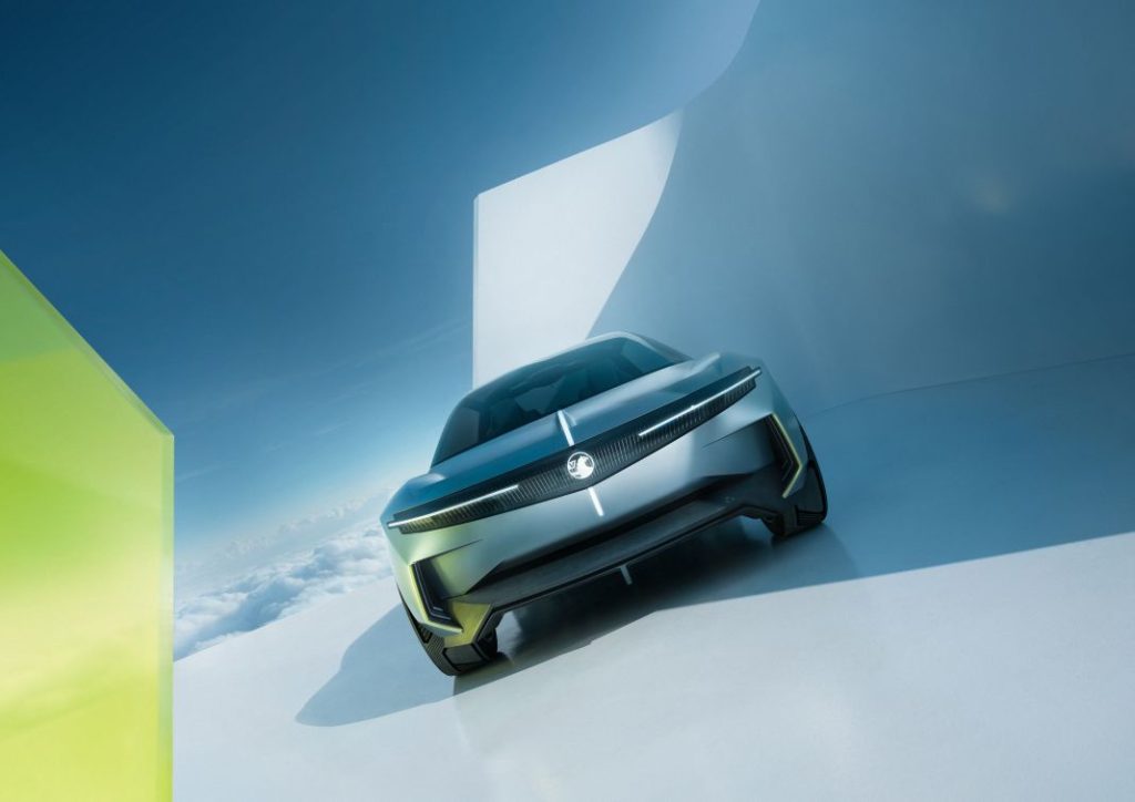 Opel experimental 4 Motor16