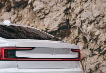 Polestar se suma a Anfac