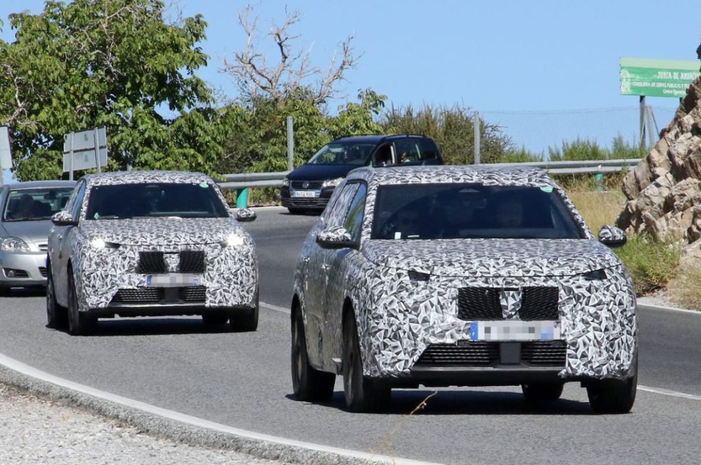 Peugeot 5008 2 Motor16