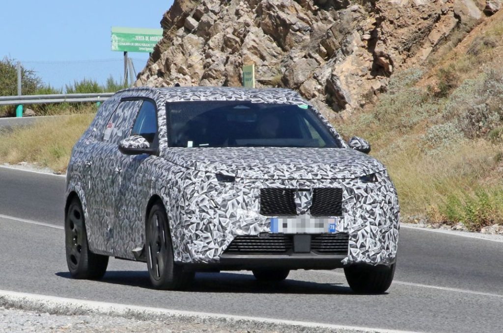 Peugeot 5008 3 Motor16