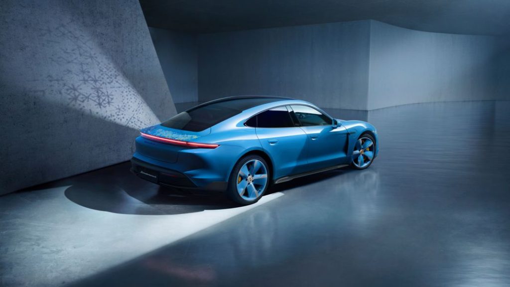 Porsche Taycan Turbo S Ding Yi 2 Motor16