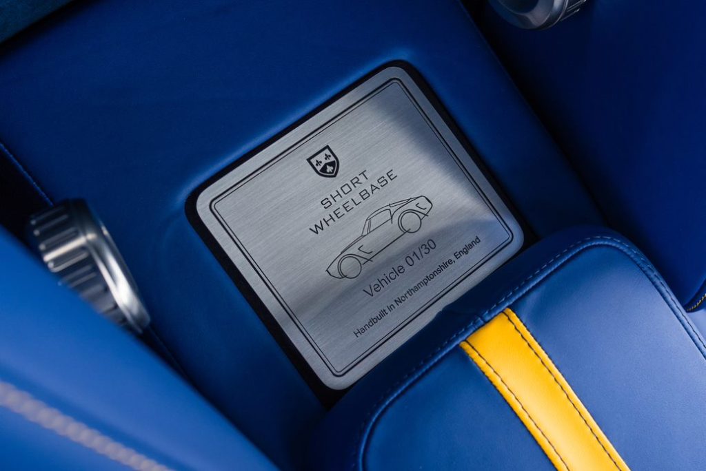 RML Short Wheelbase 10 Motor16