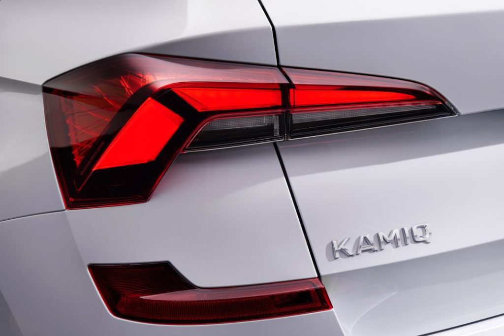 Skoda Kamiq 2024 7 Motor16