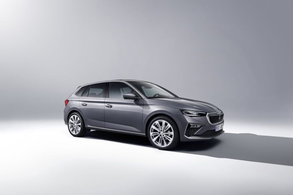 Skoda Scala 2024 2 Motor16