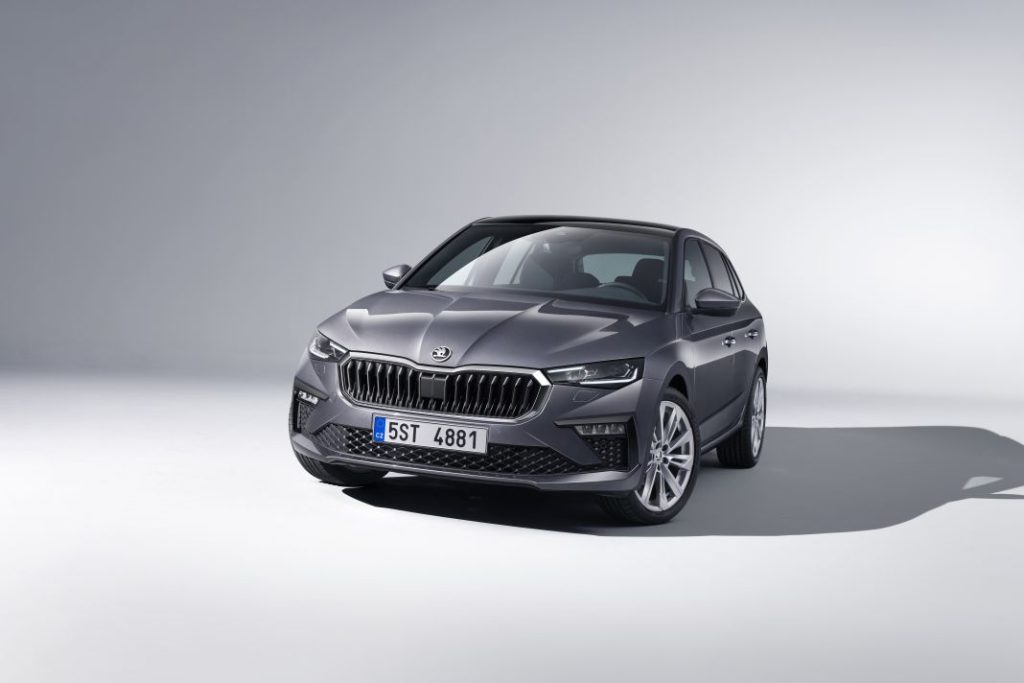 Skoda Scala 2024 3 Motor16