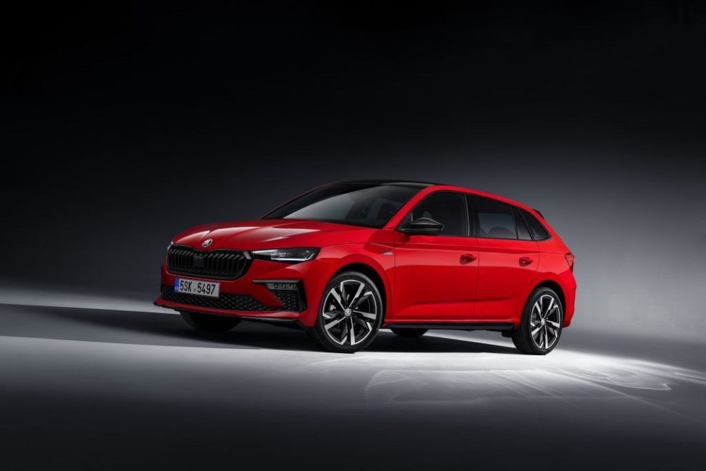 Skoda Scala 2024 5 Motor16