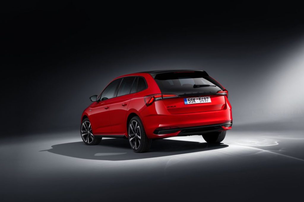 Skoda Scala 2024 6 Motor16