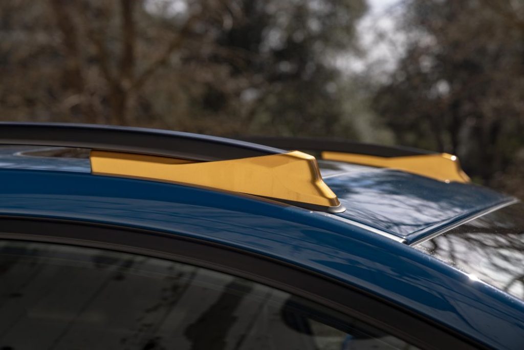 Subaru Crosstrek Wilderness 2 24 Motor16