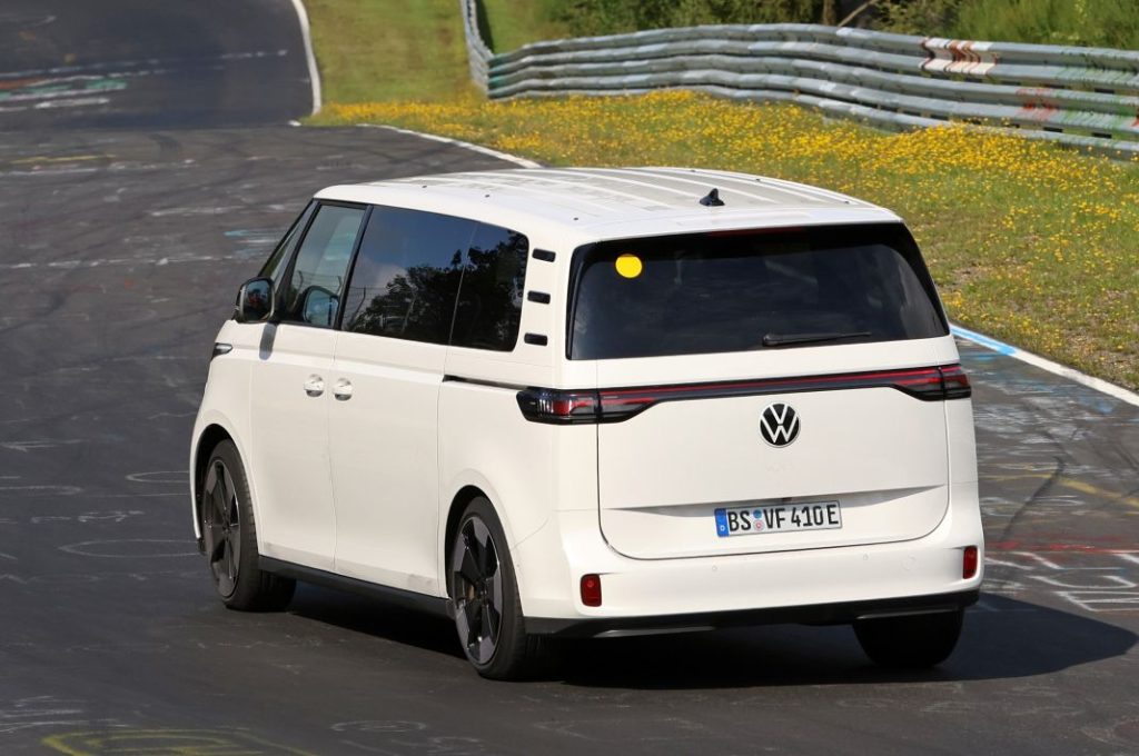 VW ID.Buzz GTX 21