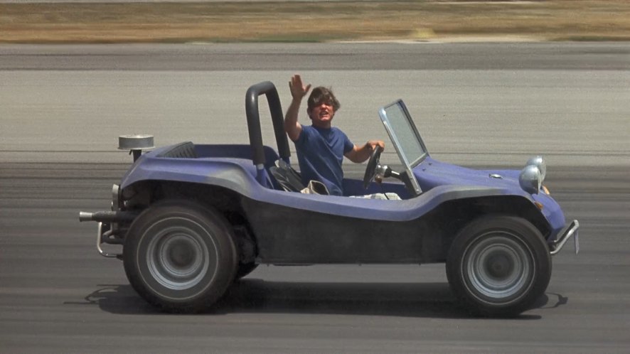 buggy meyers kurt russell Motor16