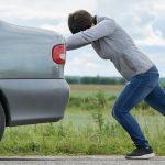 Lo que debes hacer en caso de sufrir una avería o accidente en carretera