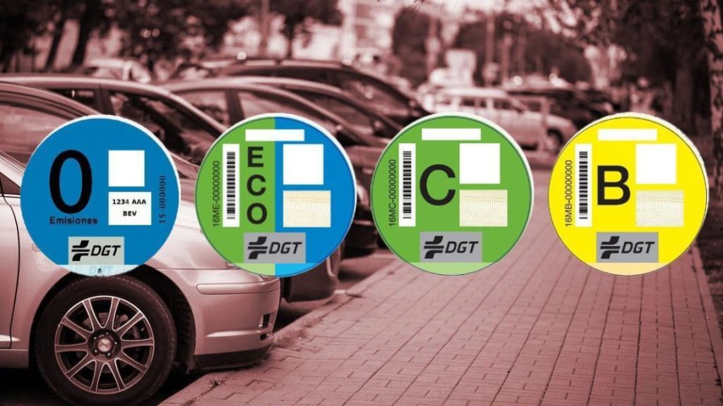 Etiqueta B Dgt: ¡No Entres A Madrid En 2025 Sin Leer Esto! - ve5loqm