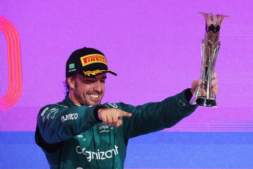 Fernando