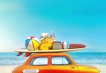 5 elementos clave de tu coche que tienes que revisar hoy mismo si quieres llegar a la playa