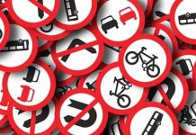 Más modernas, informativas e inclusivas. Estas son las nuevas señales de tráfico de la DGT. ¿Las conoces?