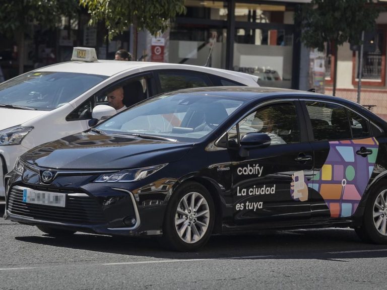 Así puedes activar esta tarifa en los VTC para ahorrar más de 4 euros en cada viaje