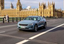 Londres da marcha atrás: no acabará con el coche de combustión en 2030 ¿Y ahora qué?