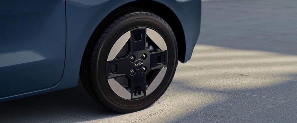2023 kia ray ev corea 17 Motor16