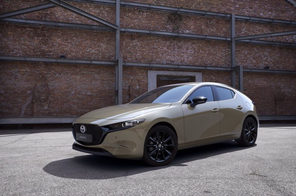 2024 mazda3 nagisa 1 Motor16