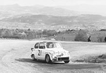 Abarth 595: la picadura del escorpión cumple 60 años