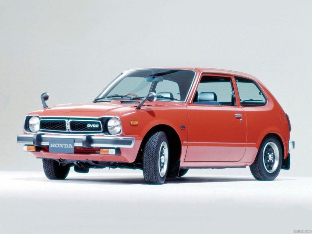 75 ANIVERSARIO HONDA 1 Motor16