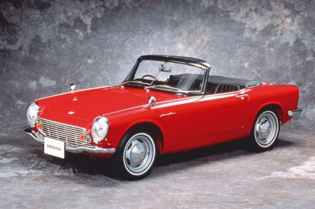 75 ANIVERSARIO HONDA 10 Motor16