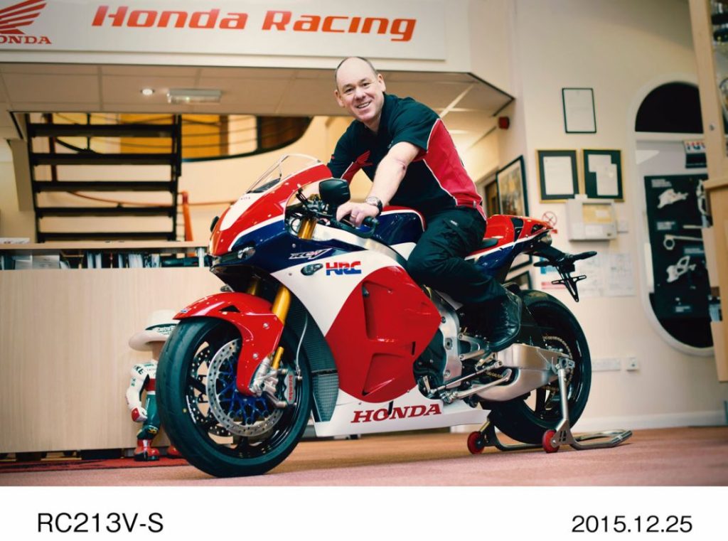 75 ANIVERSARIO HONDA 24 Motor16