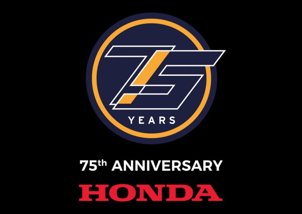 75 ANIVERSARIO HONDA 31 Motor16