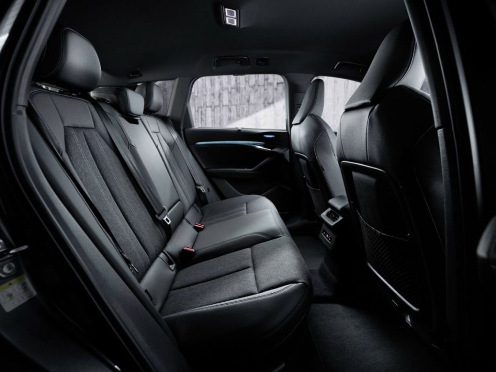AUDI Q6 ETRON 16 Motor16
