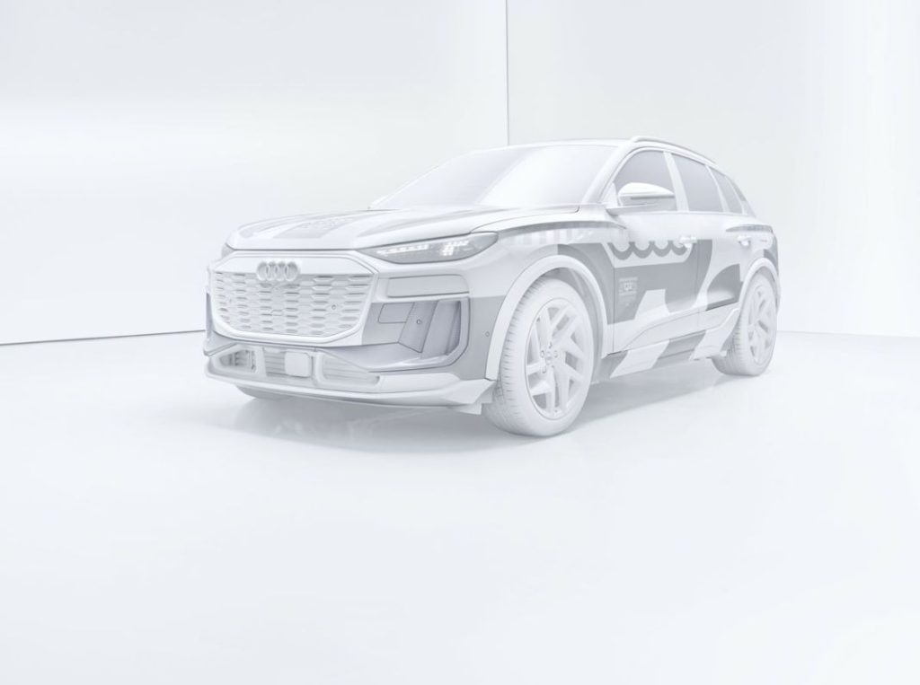 AUDI Q6 ETRON 29 Motor16