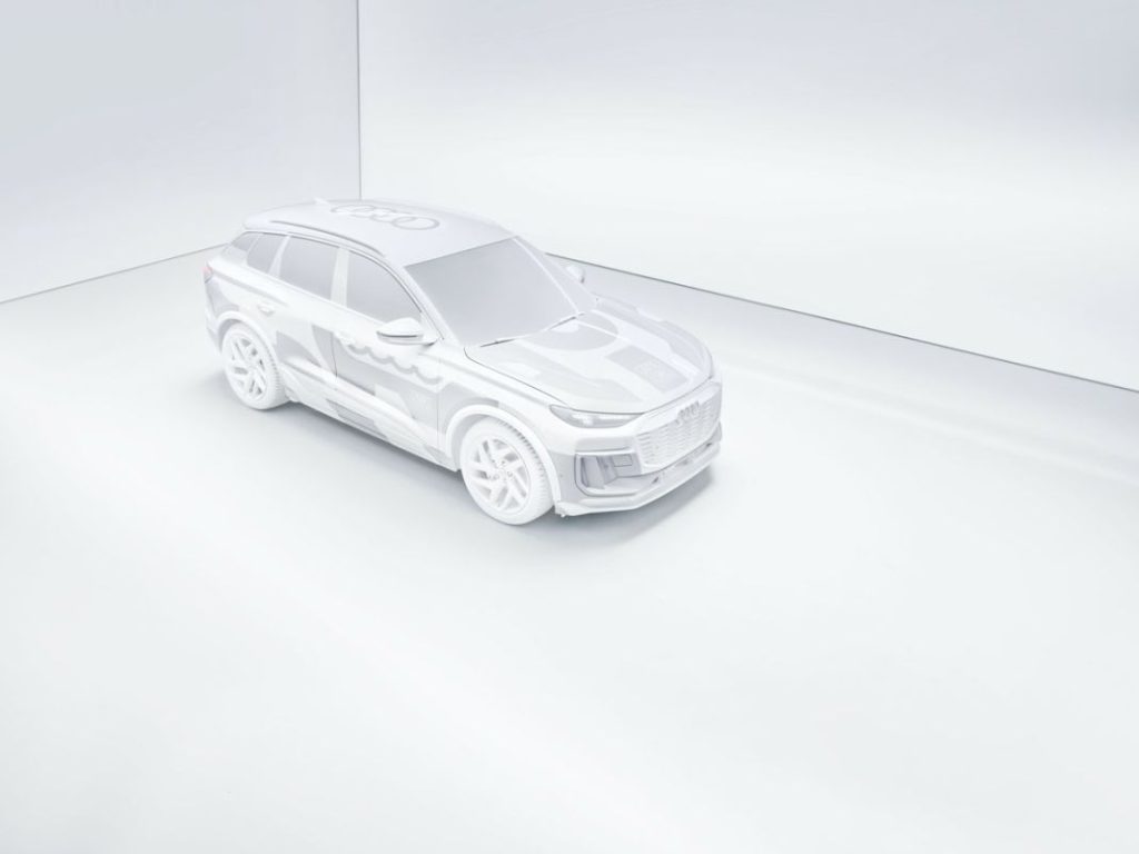AUDI Q6 ETRON 34 Motor16