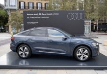 El Festival de Cine de San Sebastián se ‘enchufa’ gracias a esta marca de coches