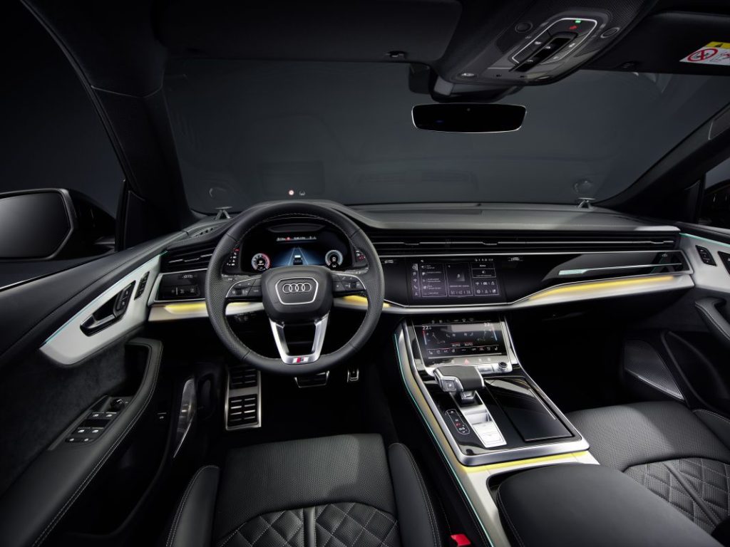 Audi Q8 2024 (54)