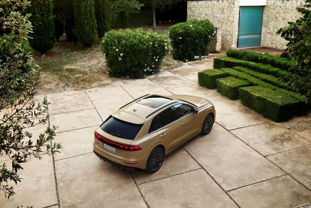 Audi Q8 2024 74 Motor16