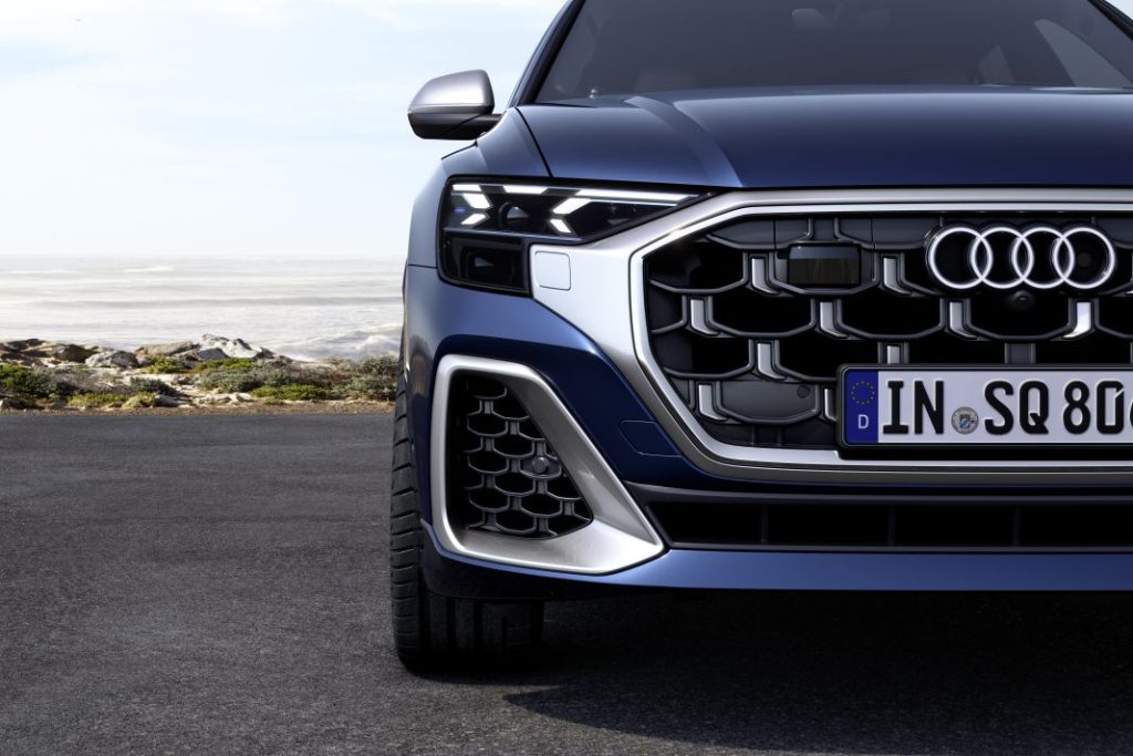 Audi SQ8 2024 5 Motor16