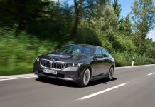 Los BMW Serie 5 híbridos enchufables ya tienen precio