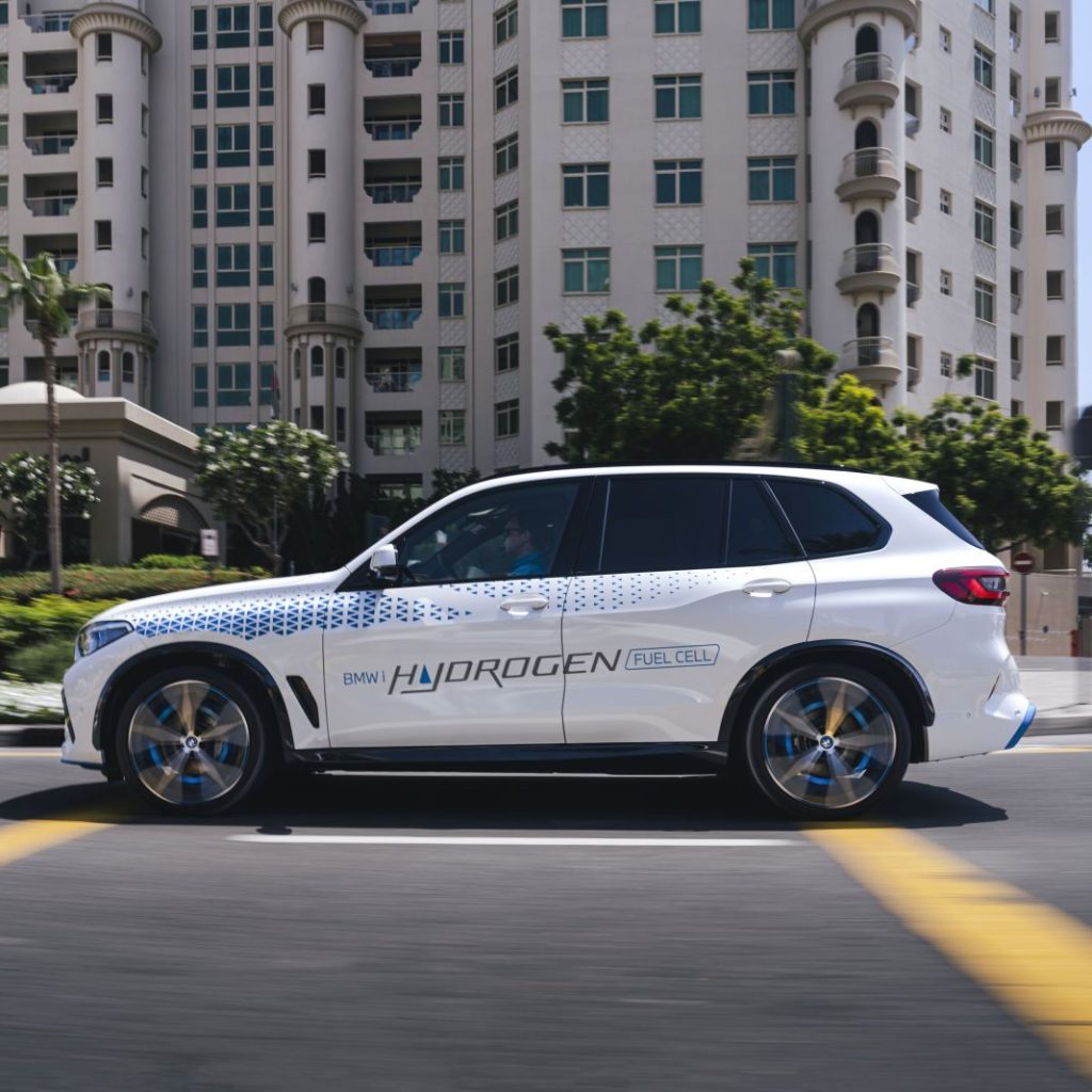 BMW iX5 hydrogen test 42 Motor16